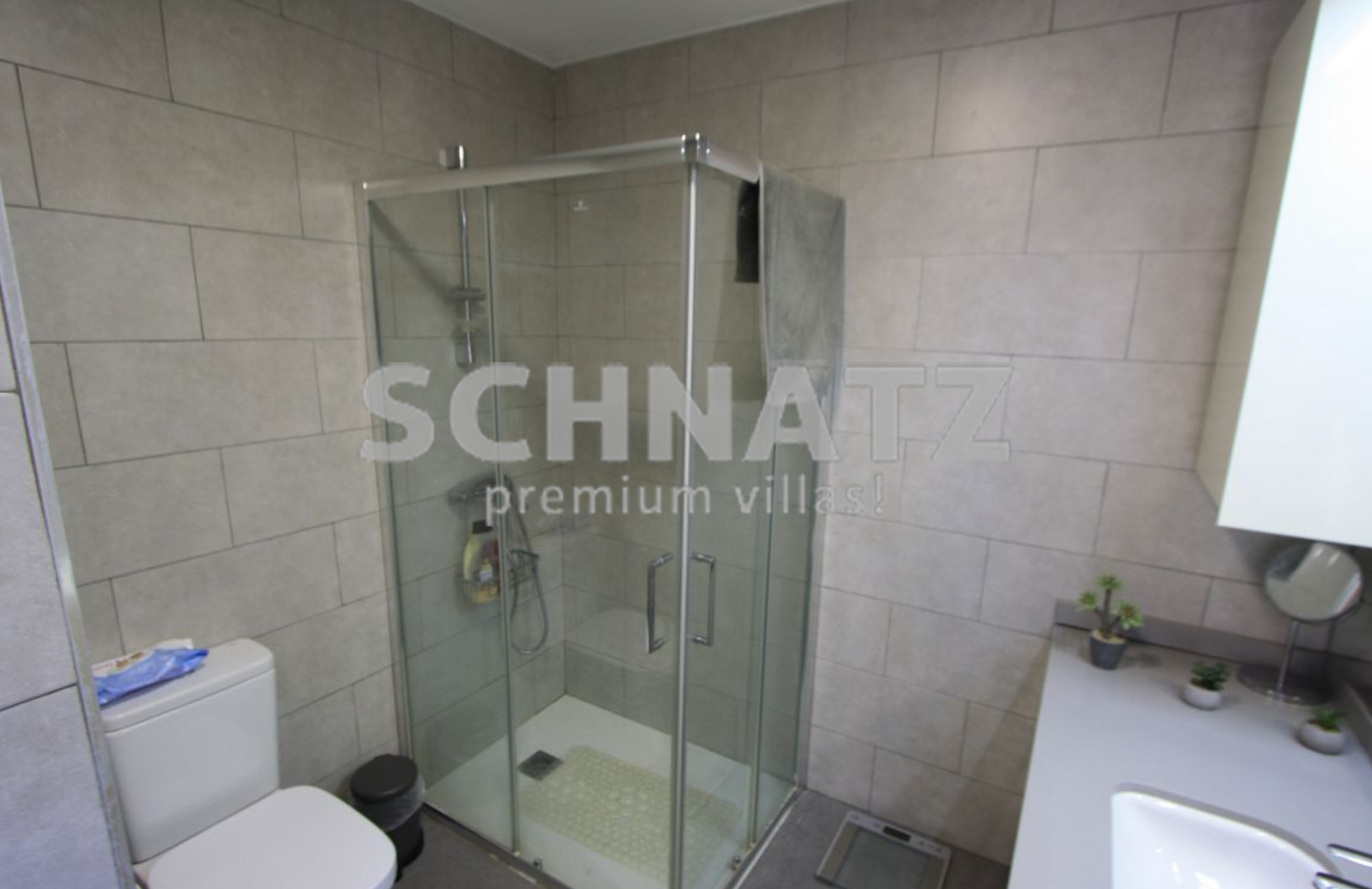 Villa en venta en Denia, Montgó