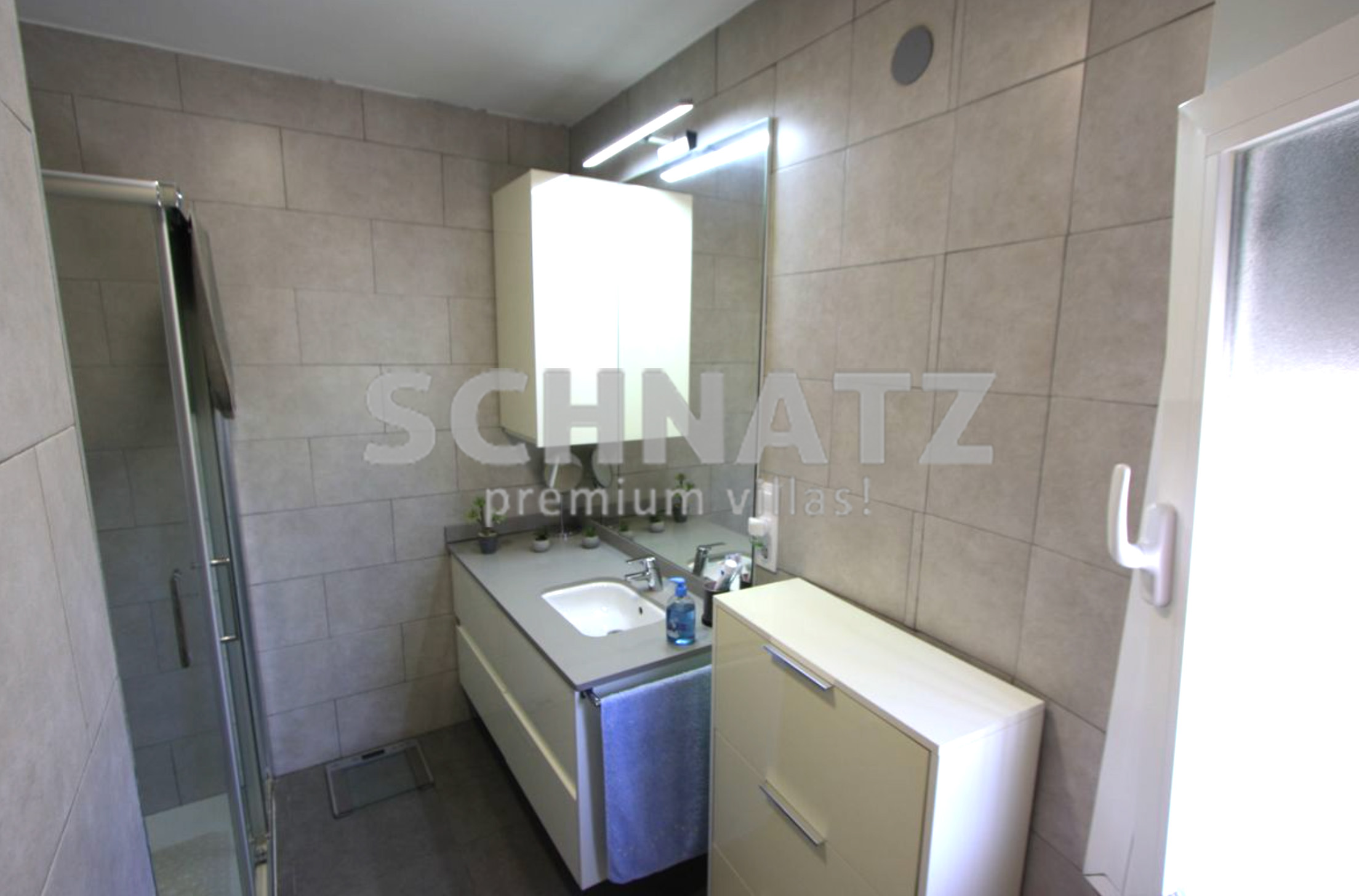 Villa en venta en Denia, Montgó