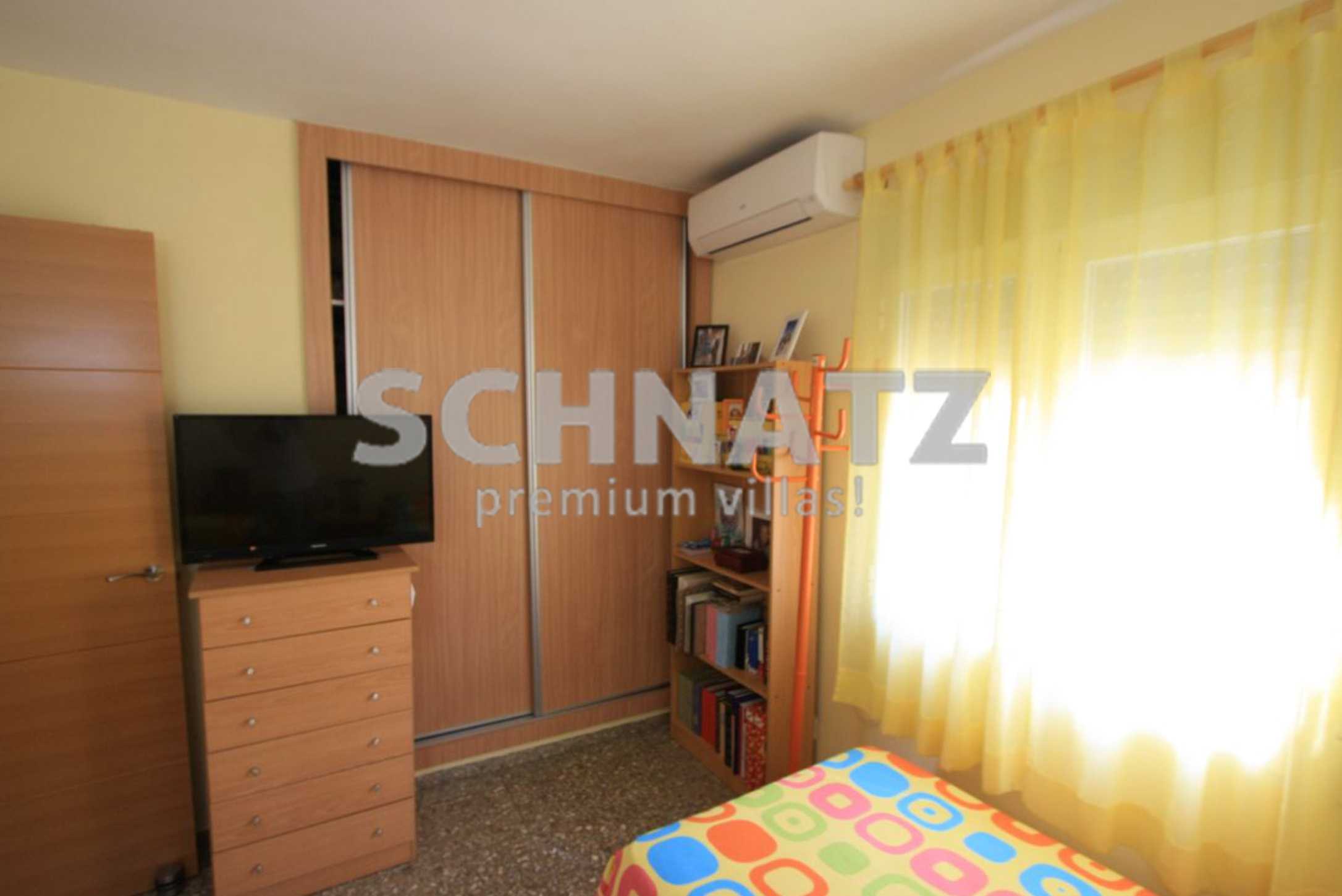 Villa en venta en Denia, Montgó