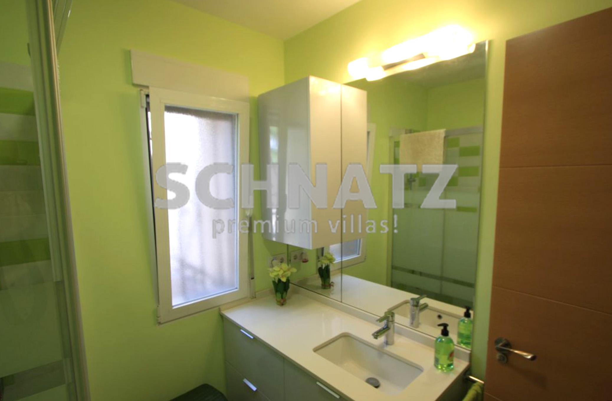 Villa en venta en Denia, Montgó