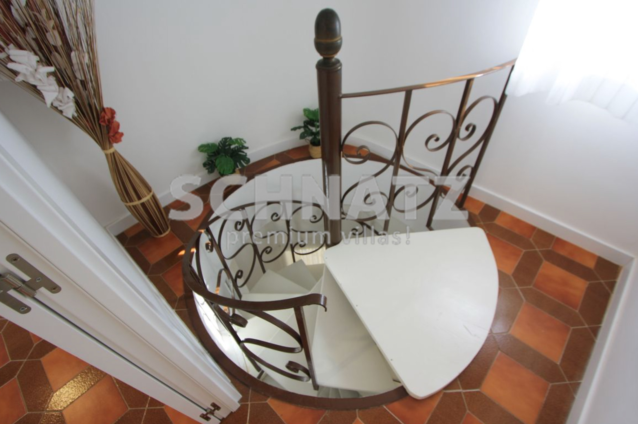 Villa en venta en Denia, Montgó