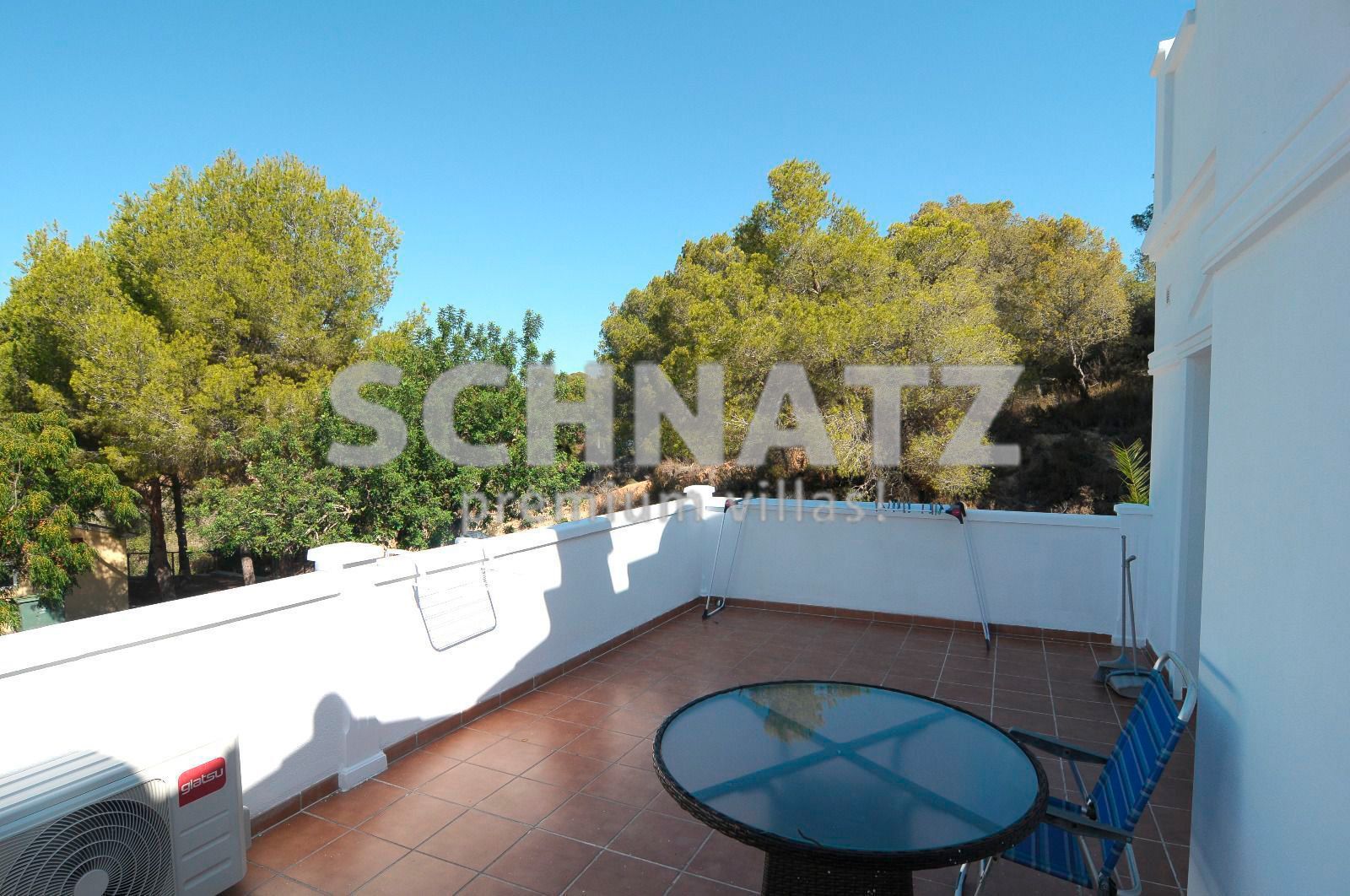 Bungalow en venta en Calpe