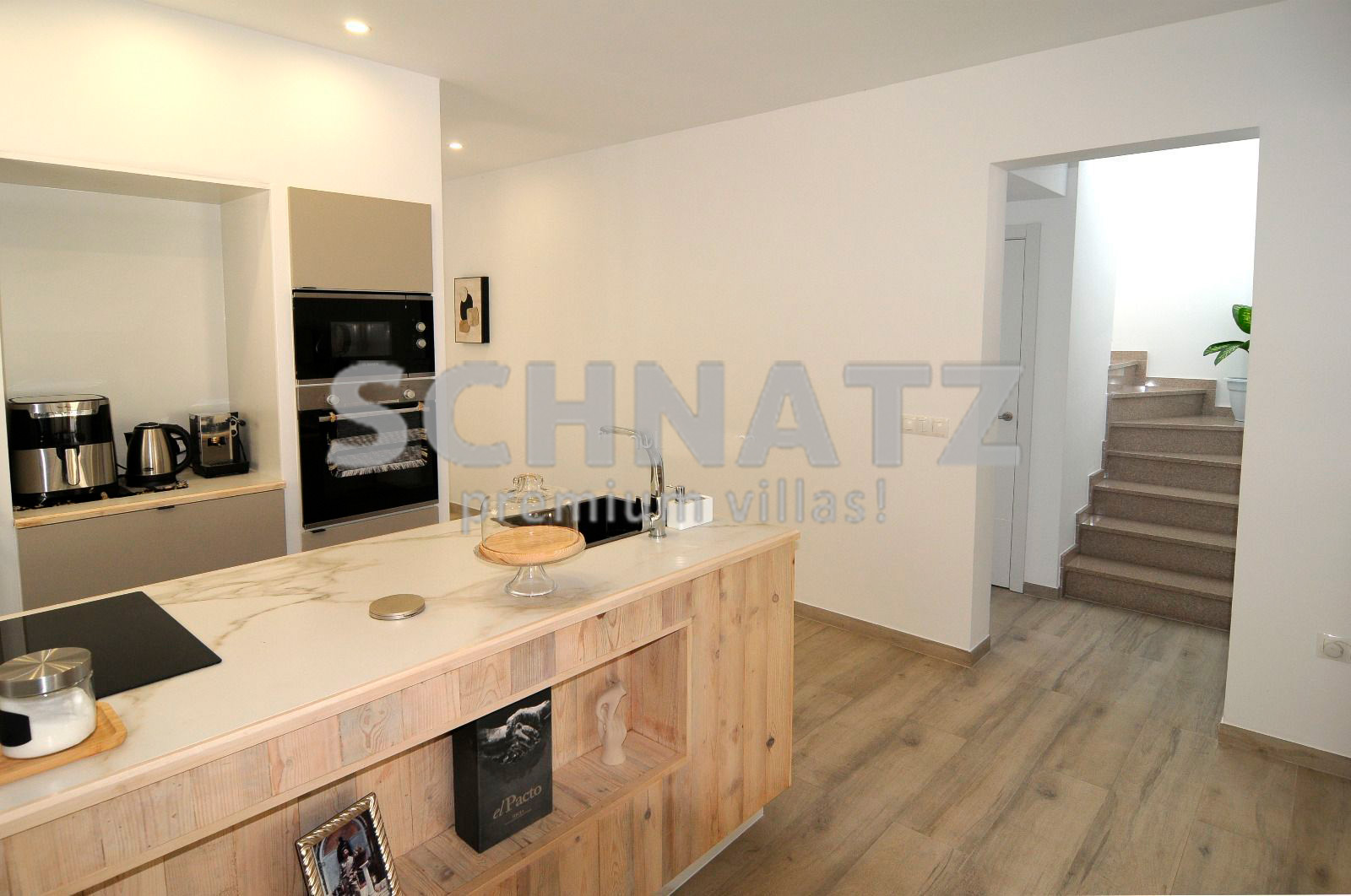 Bungalow en venta en Calpe
