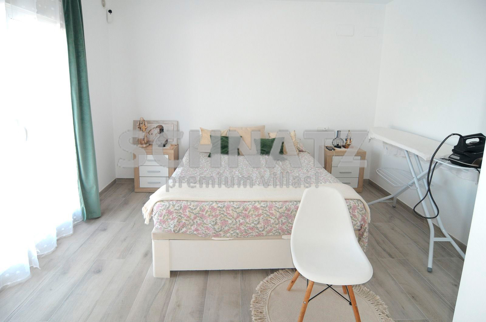 Bungalow en venta en Calpe