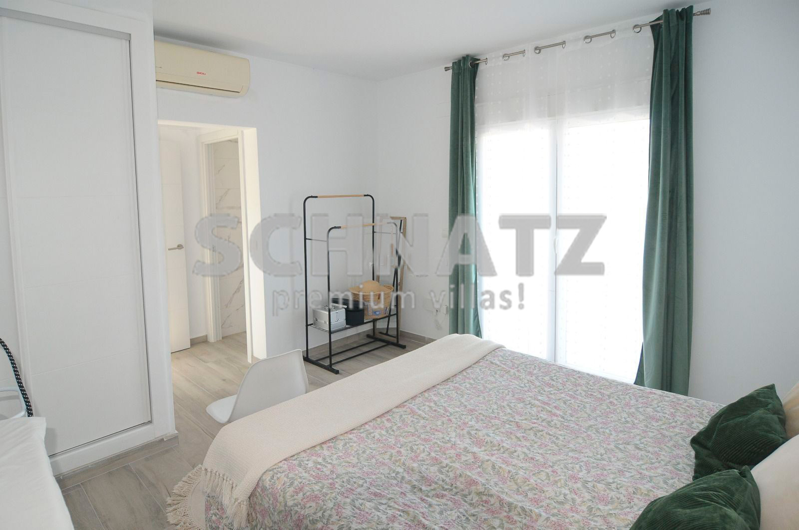 Bungalow en venta en Calpe