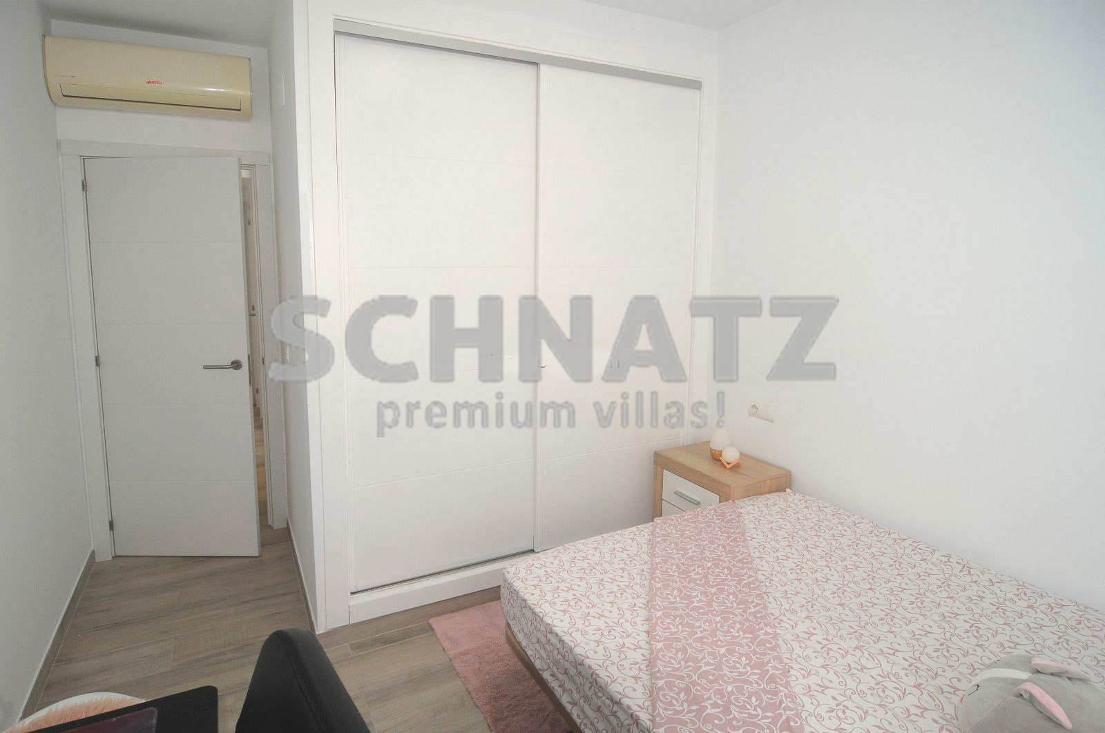 Bungalow en venta en Calpe