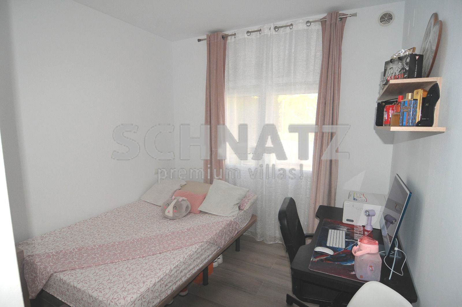 Bungalow en venta en Calpe