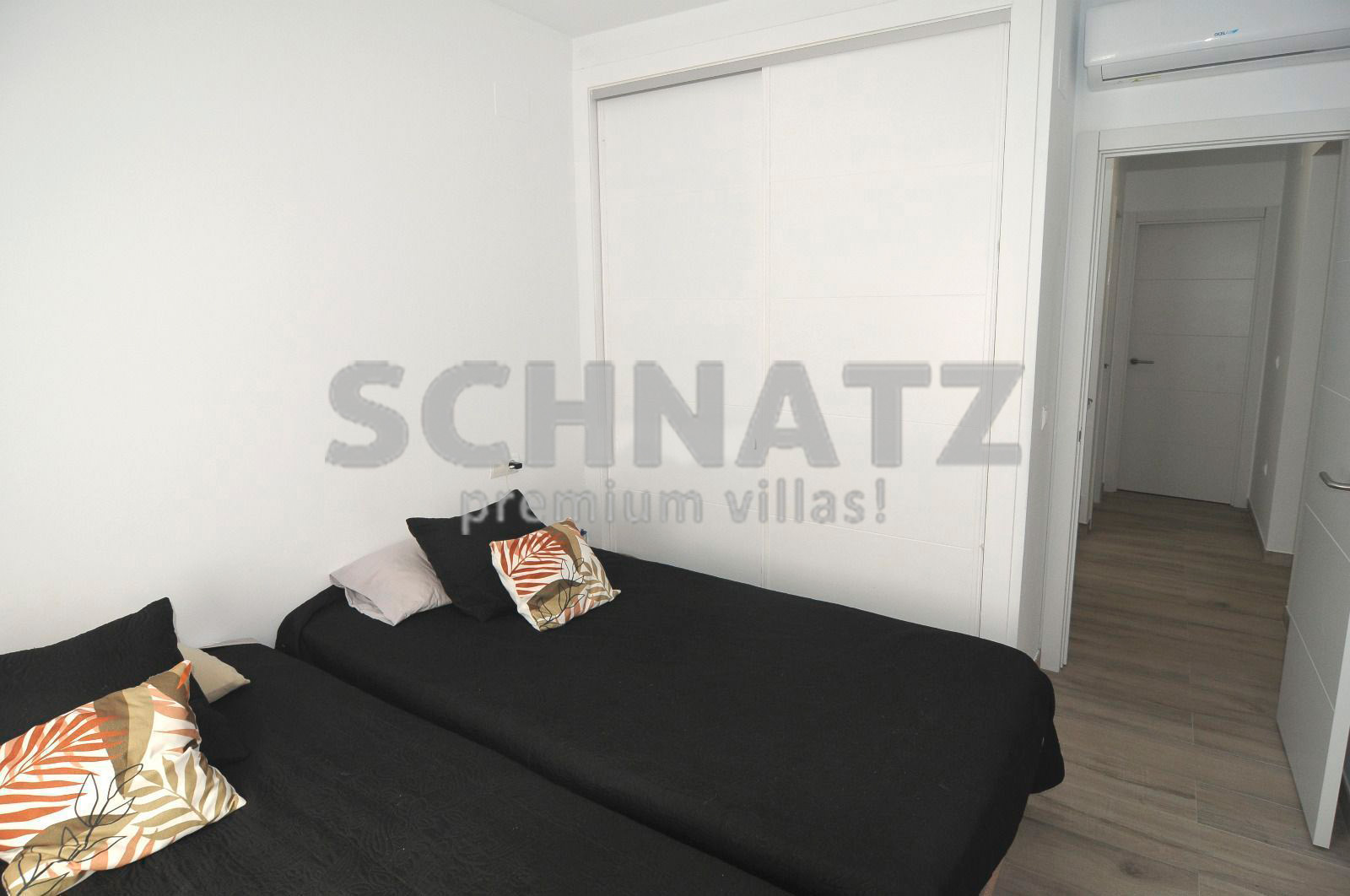 Bungalow en venta en Calpe