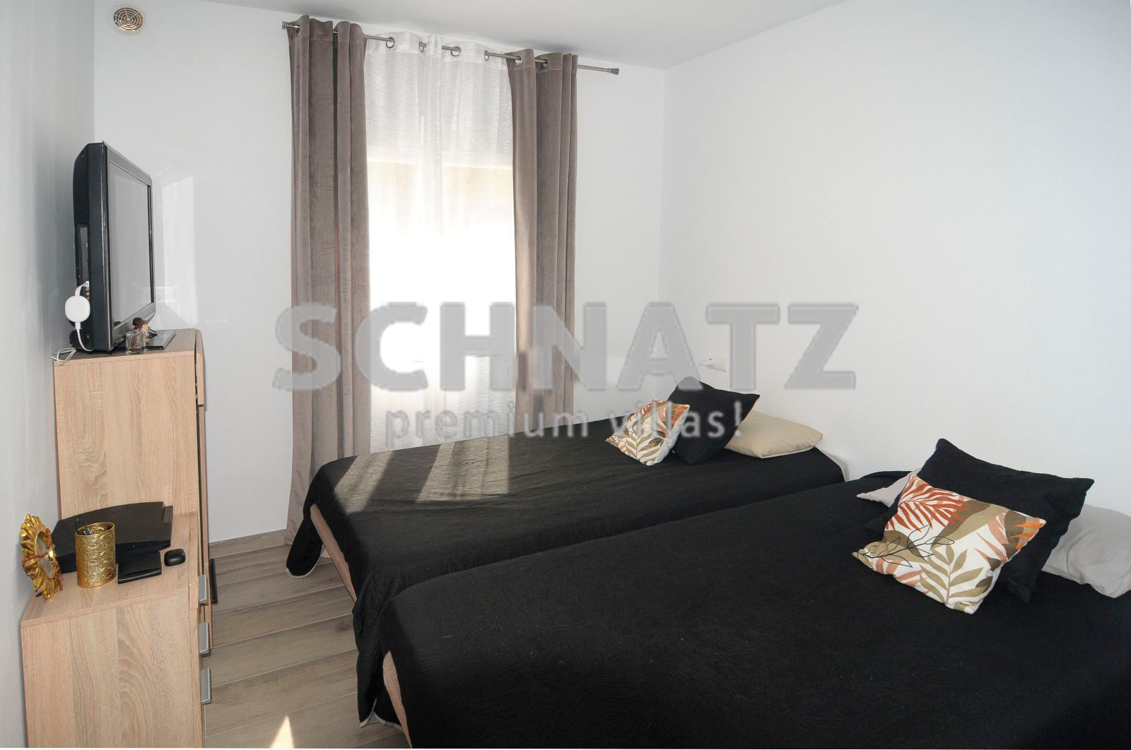 Bungalow en venta en Calpe