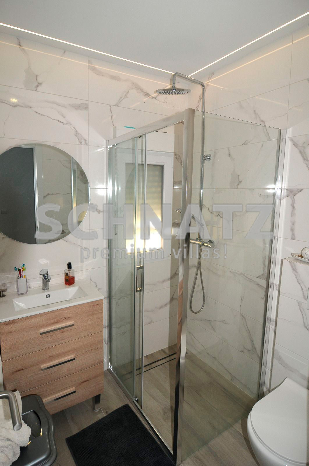 Bungalow en venta en Calpe