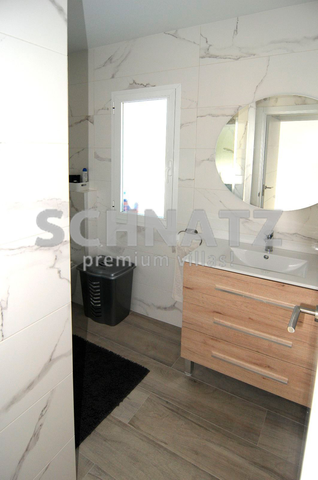 Bungalow en venta en Calpe