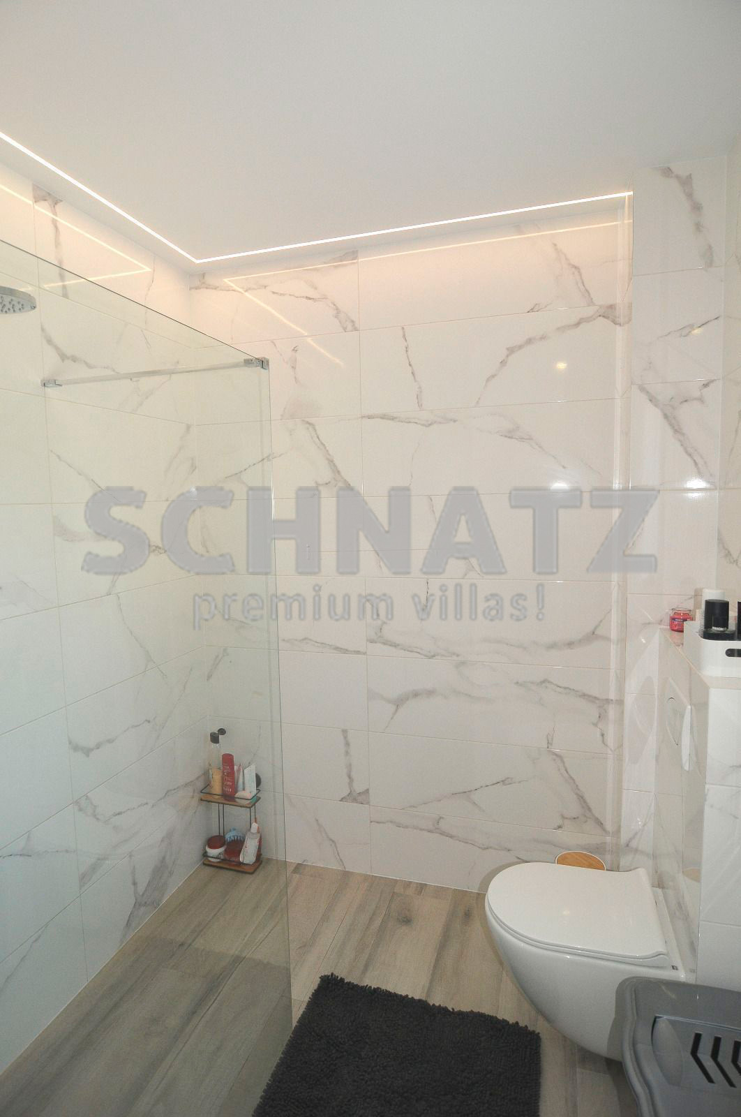 Bungalow en venta en Calpe