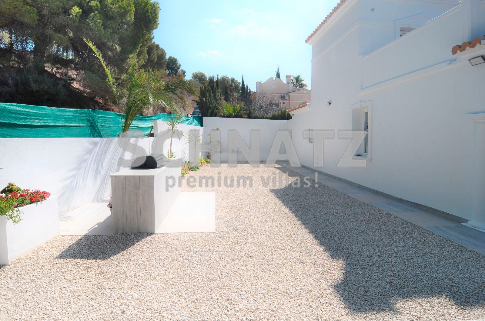 Bungalow en venta en Calpe