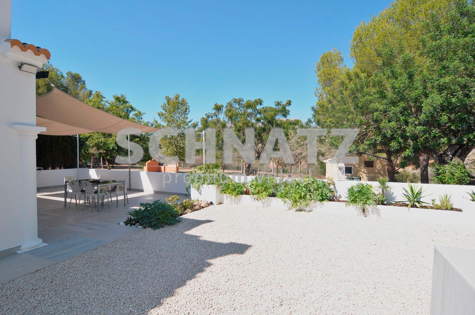 Bungalow en venta en Calpe
