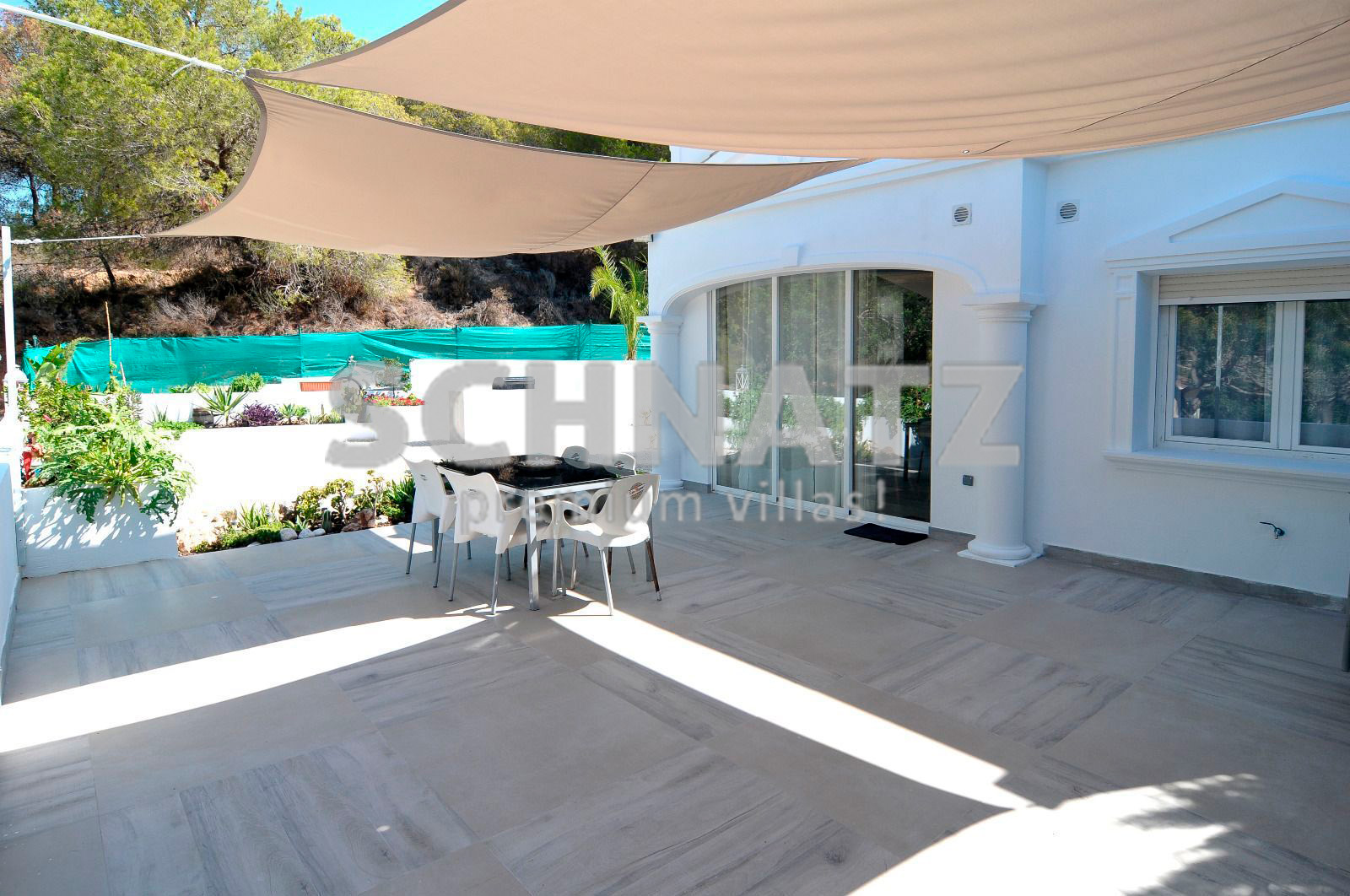 Bungalow en venta en Calpe