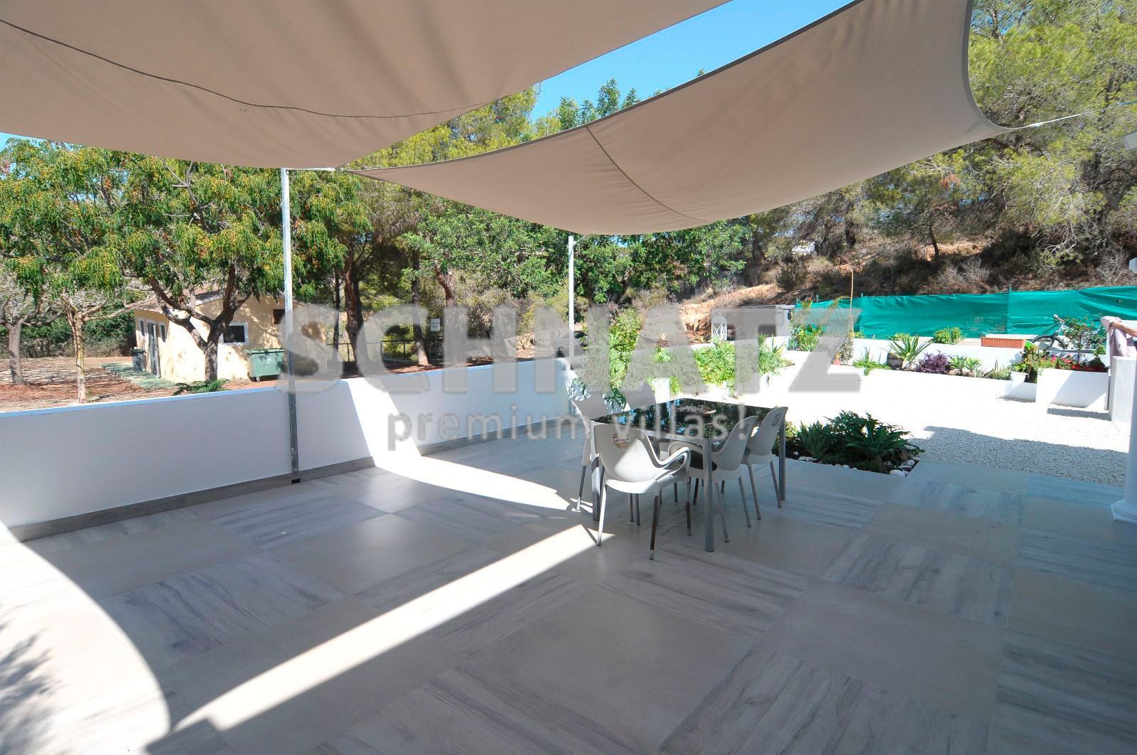 Bungalow en venta en Calpe