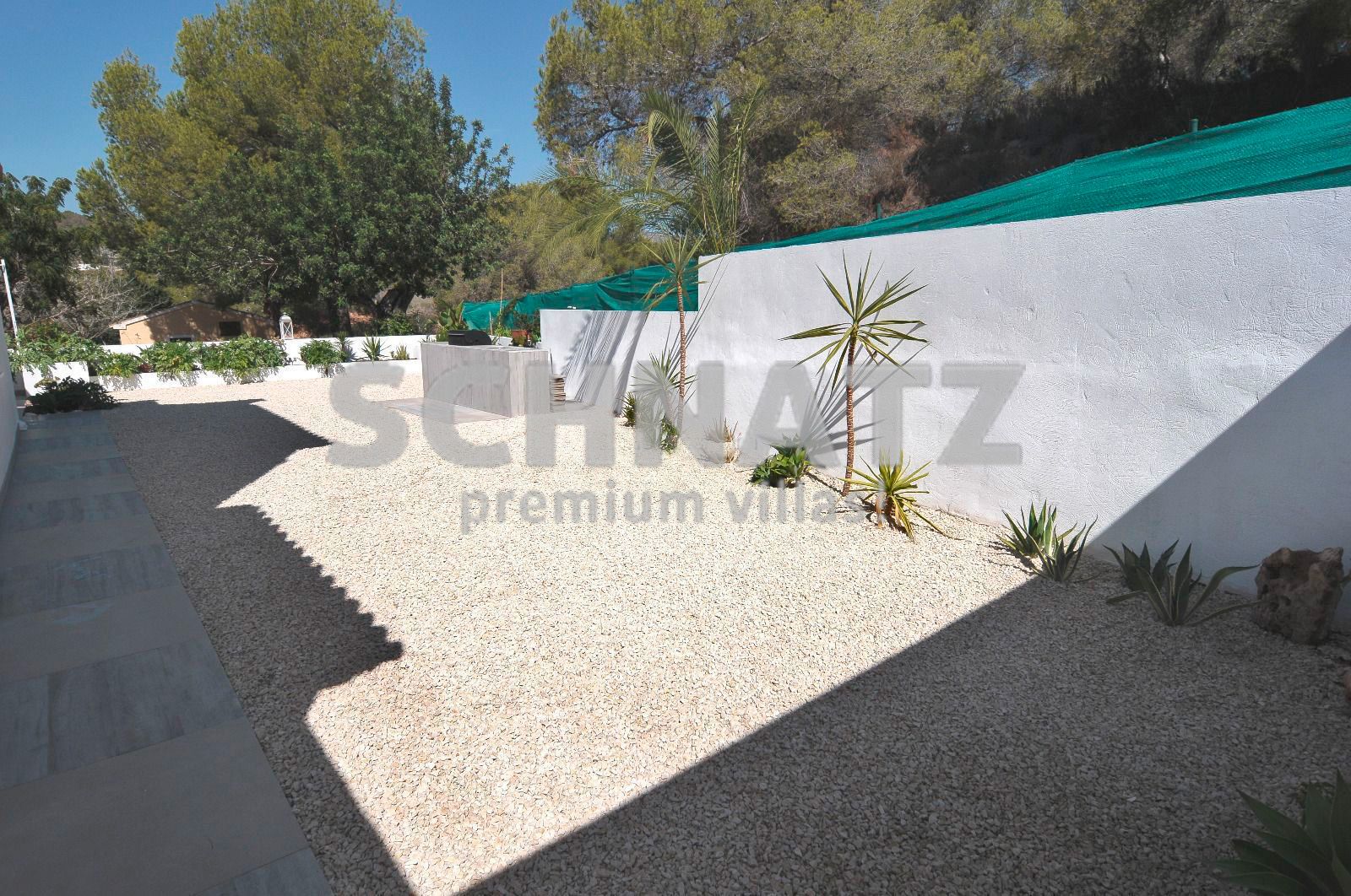 Bungalow en venta en Calpe