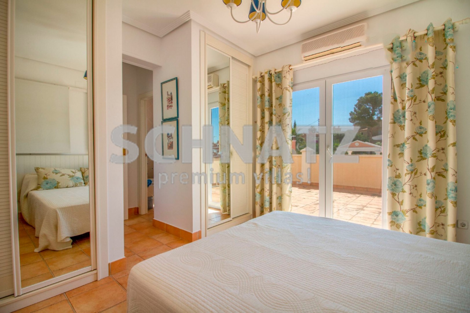 Bungalow en venta en Calpe
