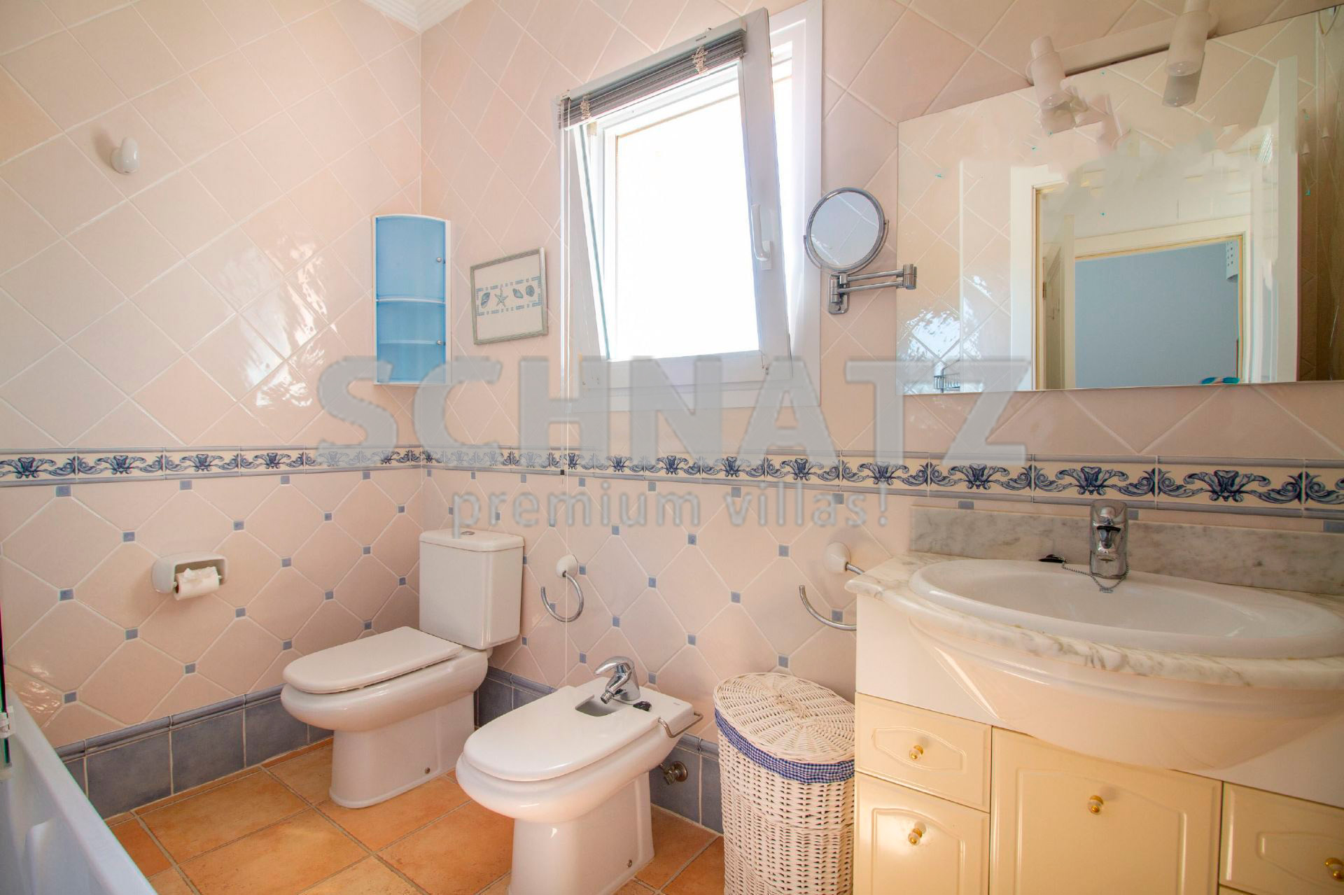 Bungalow en venta en Calpe