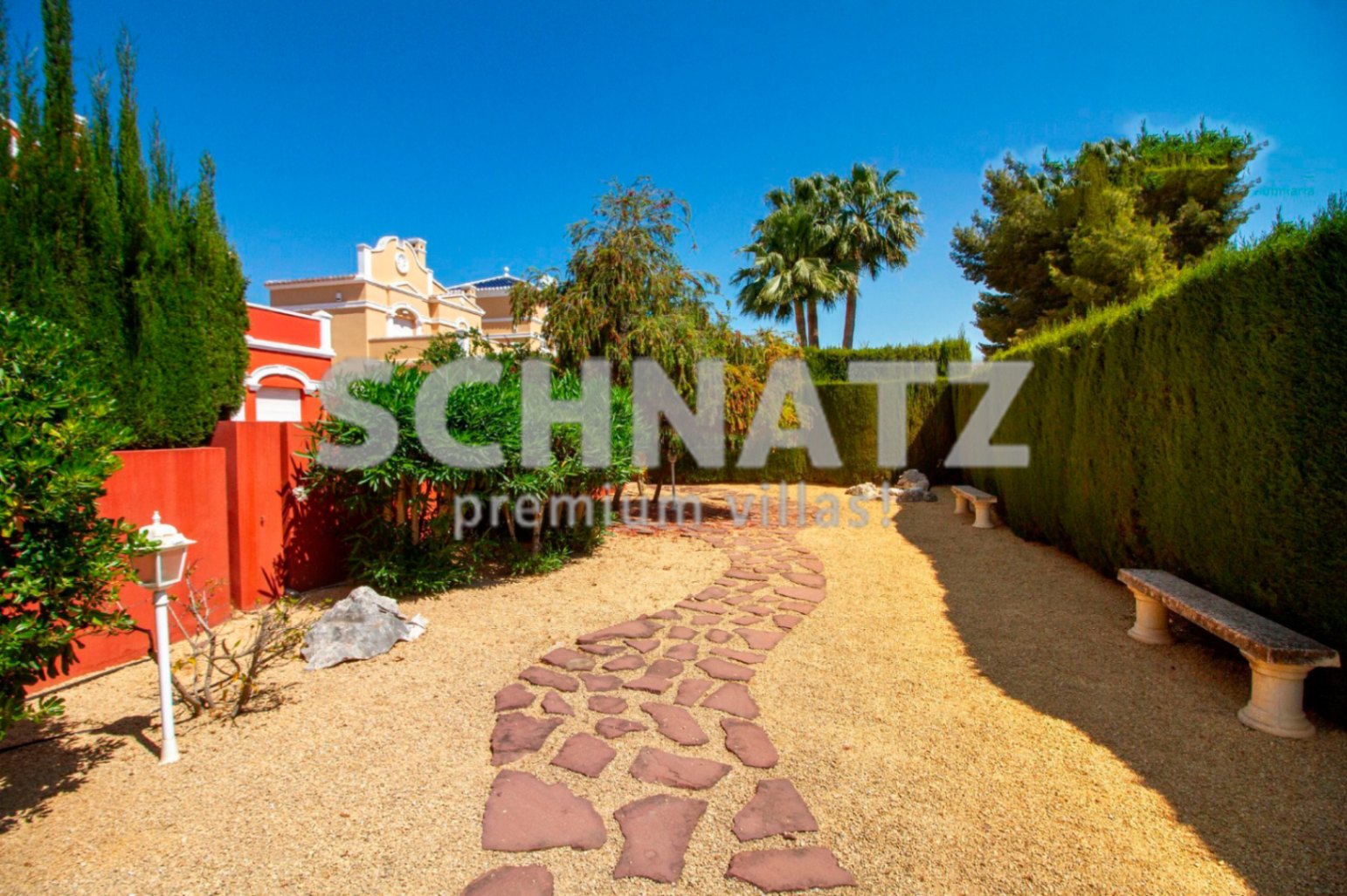 Bungalow en venta en Calpe