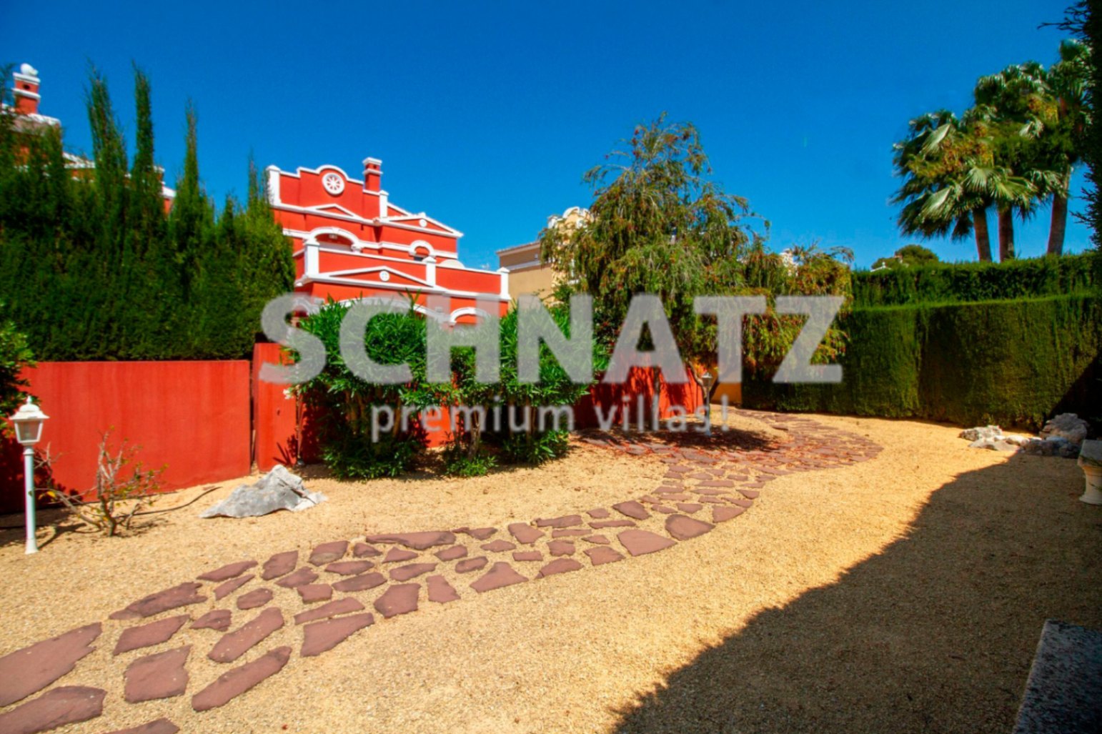 Bungalow en venta en Calpe