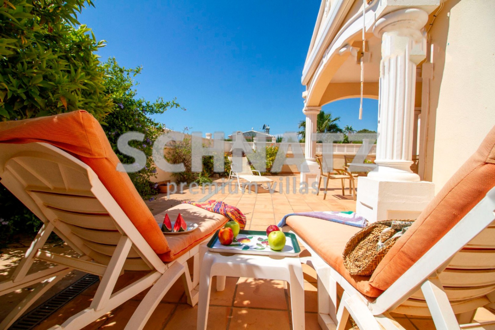 Bungalow en venta en Calpe