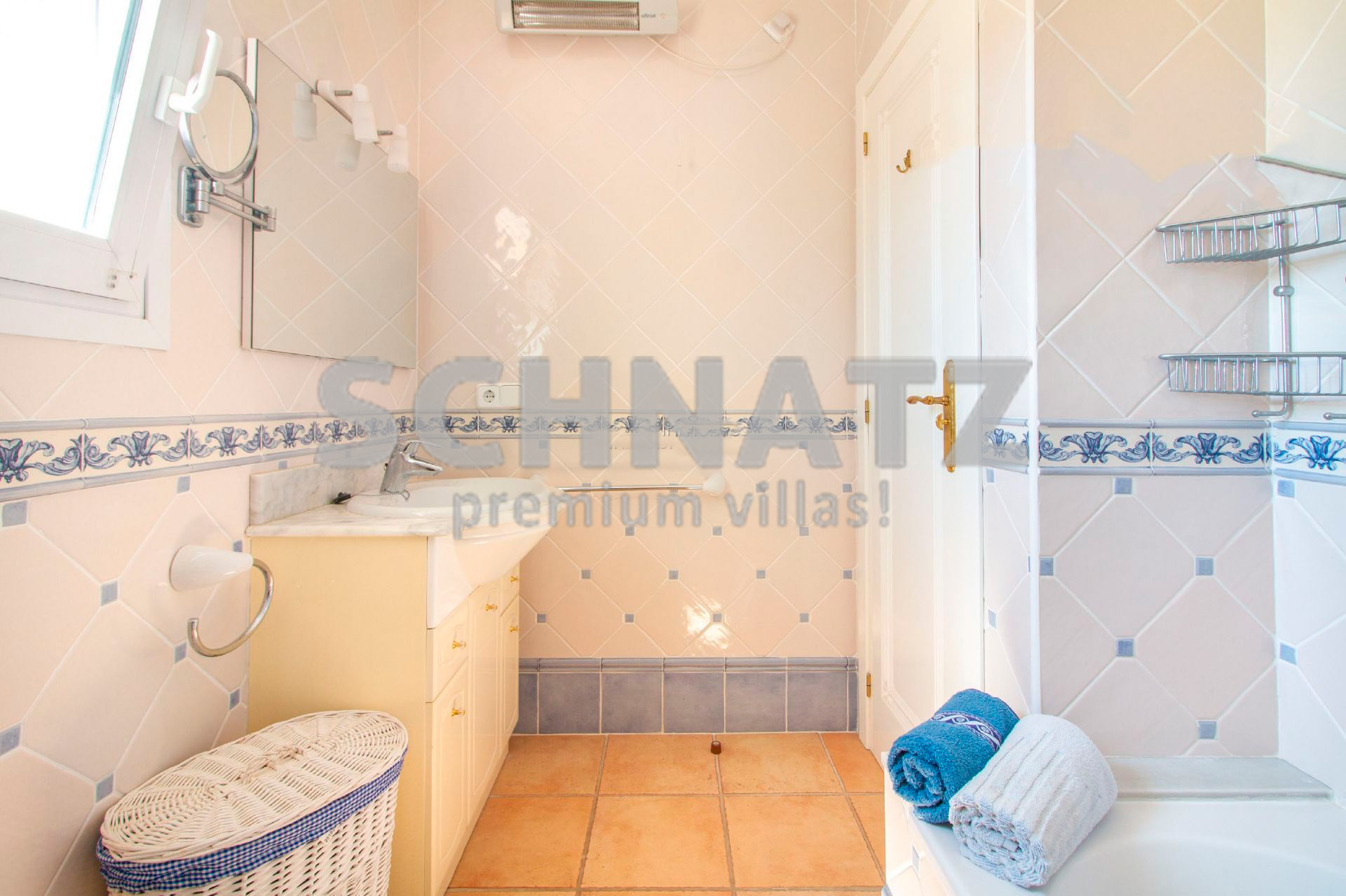 Bungalow en venta en Calpe