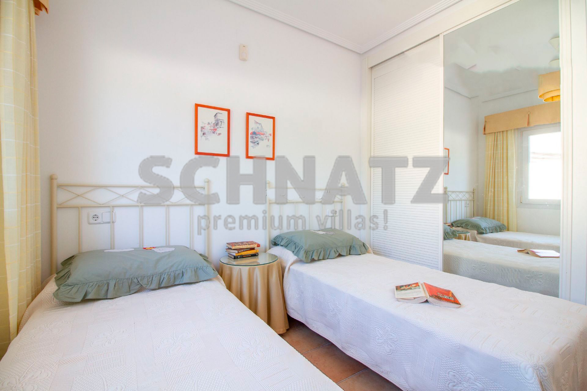 Bungalow en venta en Calpe
