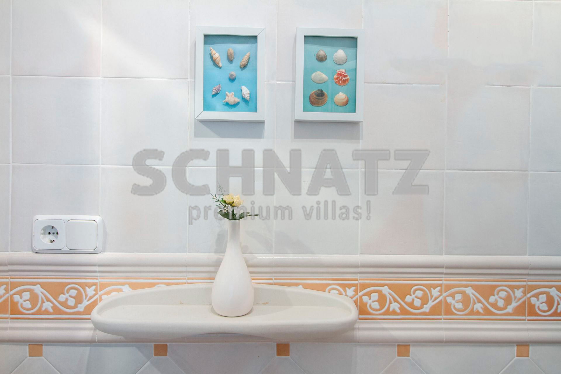 Bungalow en venta en Calpe