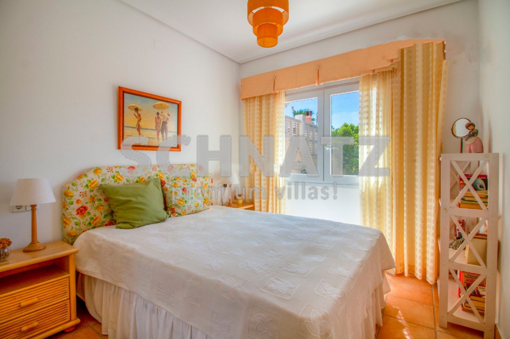 Bungalow en venta en Calpe