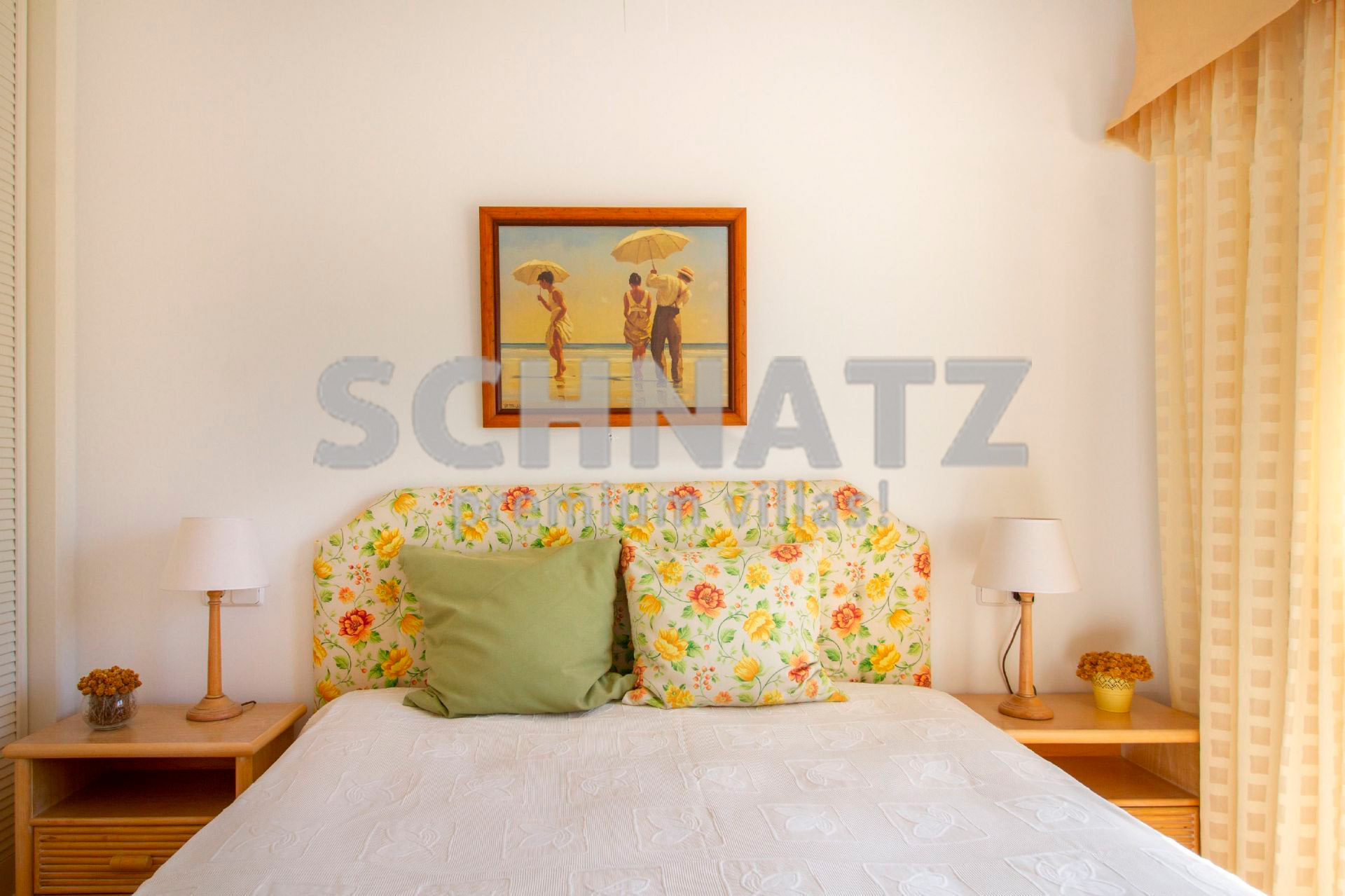 Bungalow en venta en Calpe