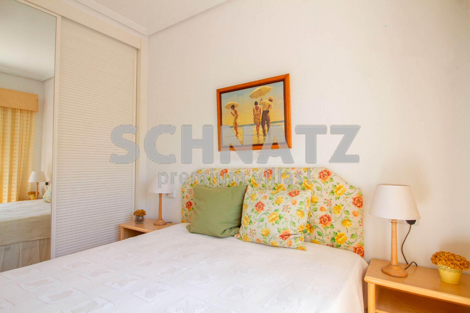 Bungalow en venta en Calpe