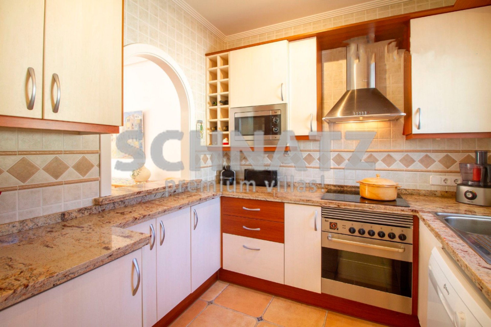 Bungalow en venta en Calpe