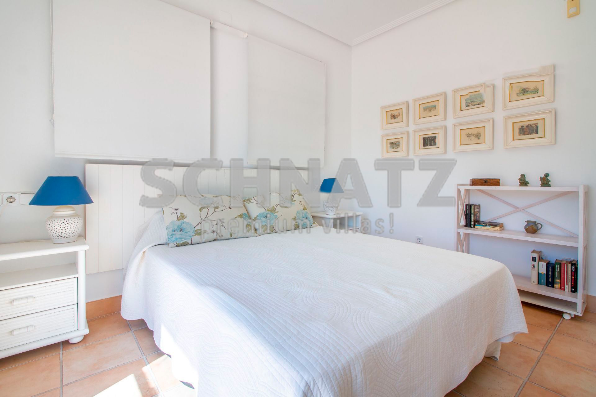 Bungalow en venta en Calpe