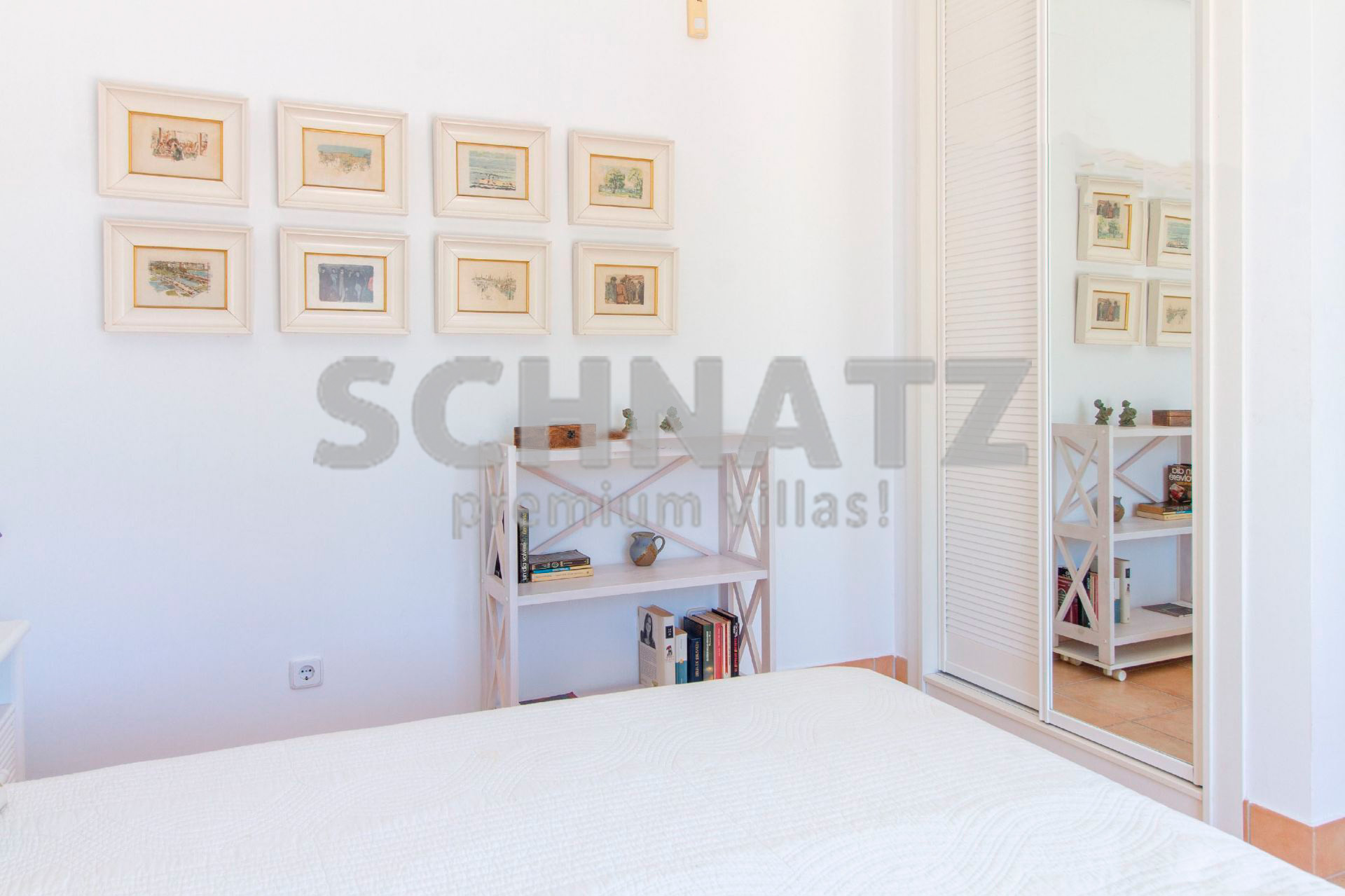 Bungalow en venta en Calpe