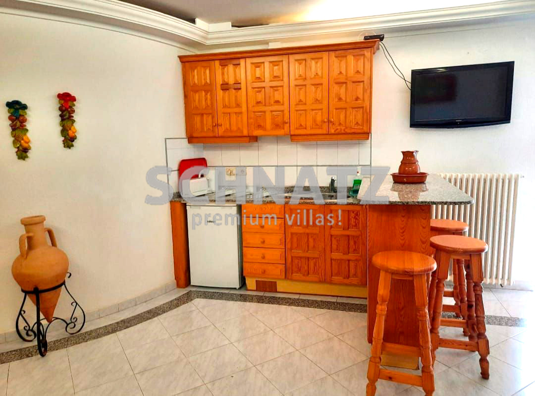 Villa en venta en Benissa, Buenavista