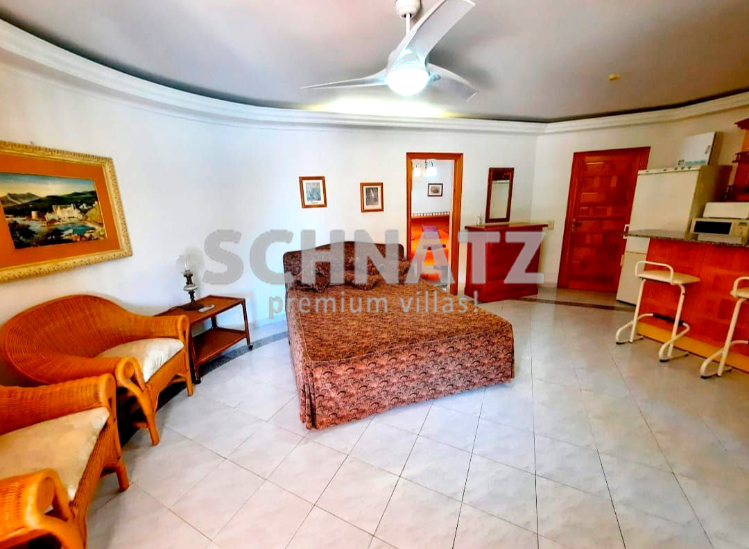 Villa en venta en Benissa, Buenavista