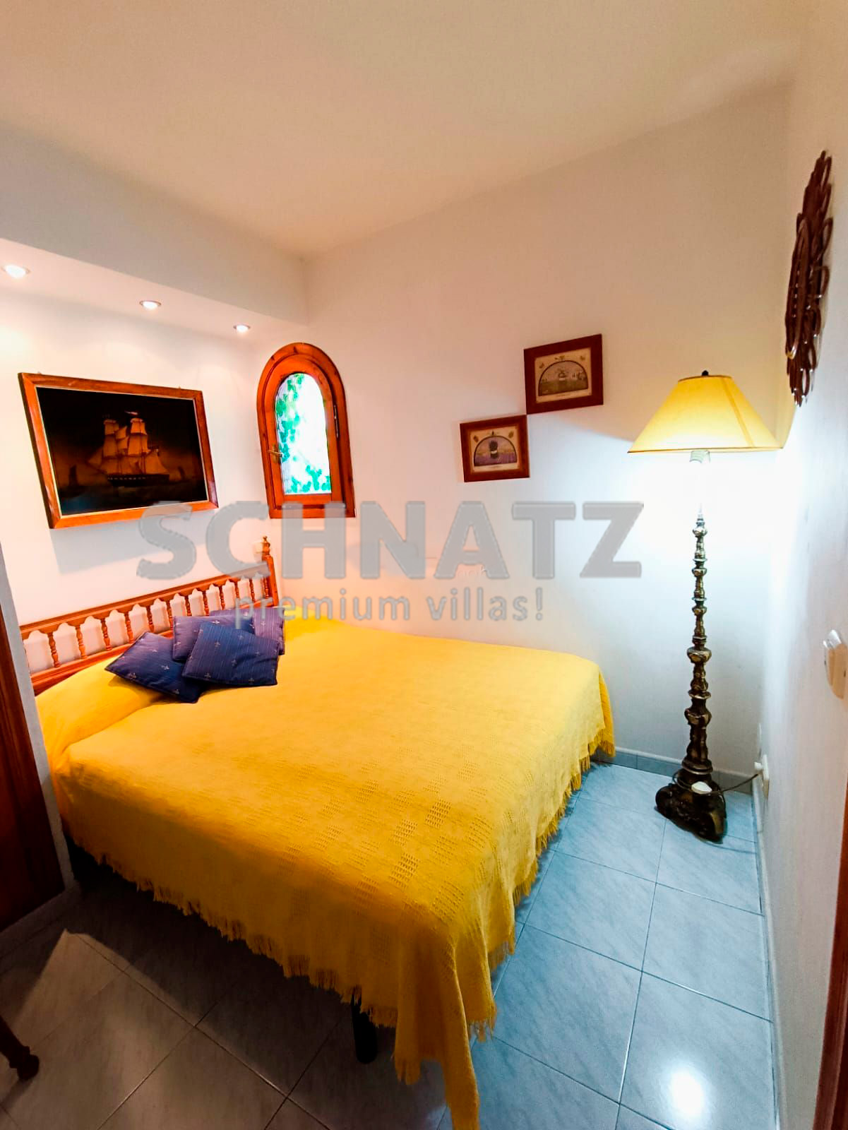 Villa en venta en Benissa, Buenavista