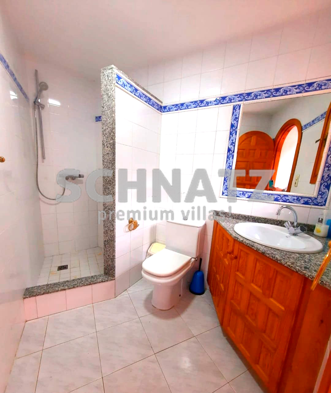 Villa en venta en Benissa, Buenavista