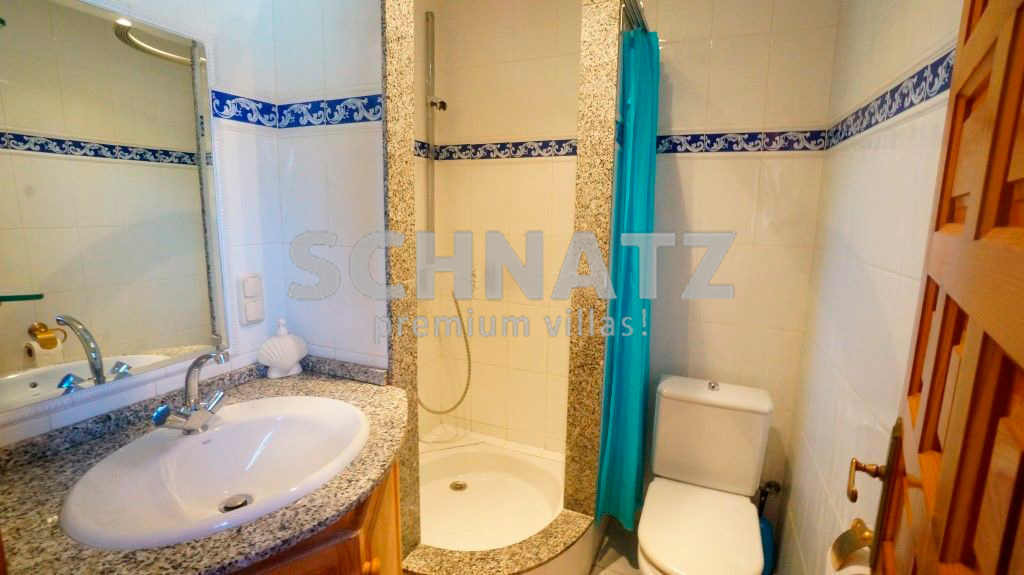 Villa en venta en Benissa, Buenavista