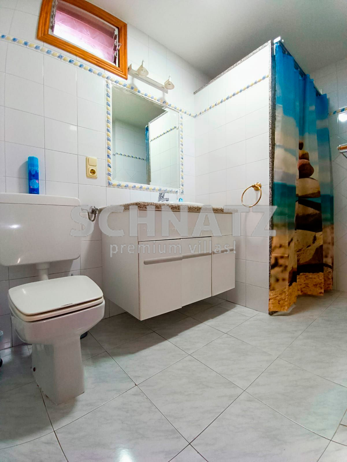 Villa en venta en Benissa, Buenavista