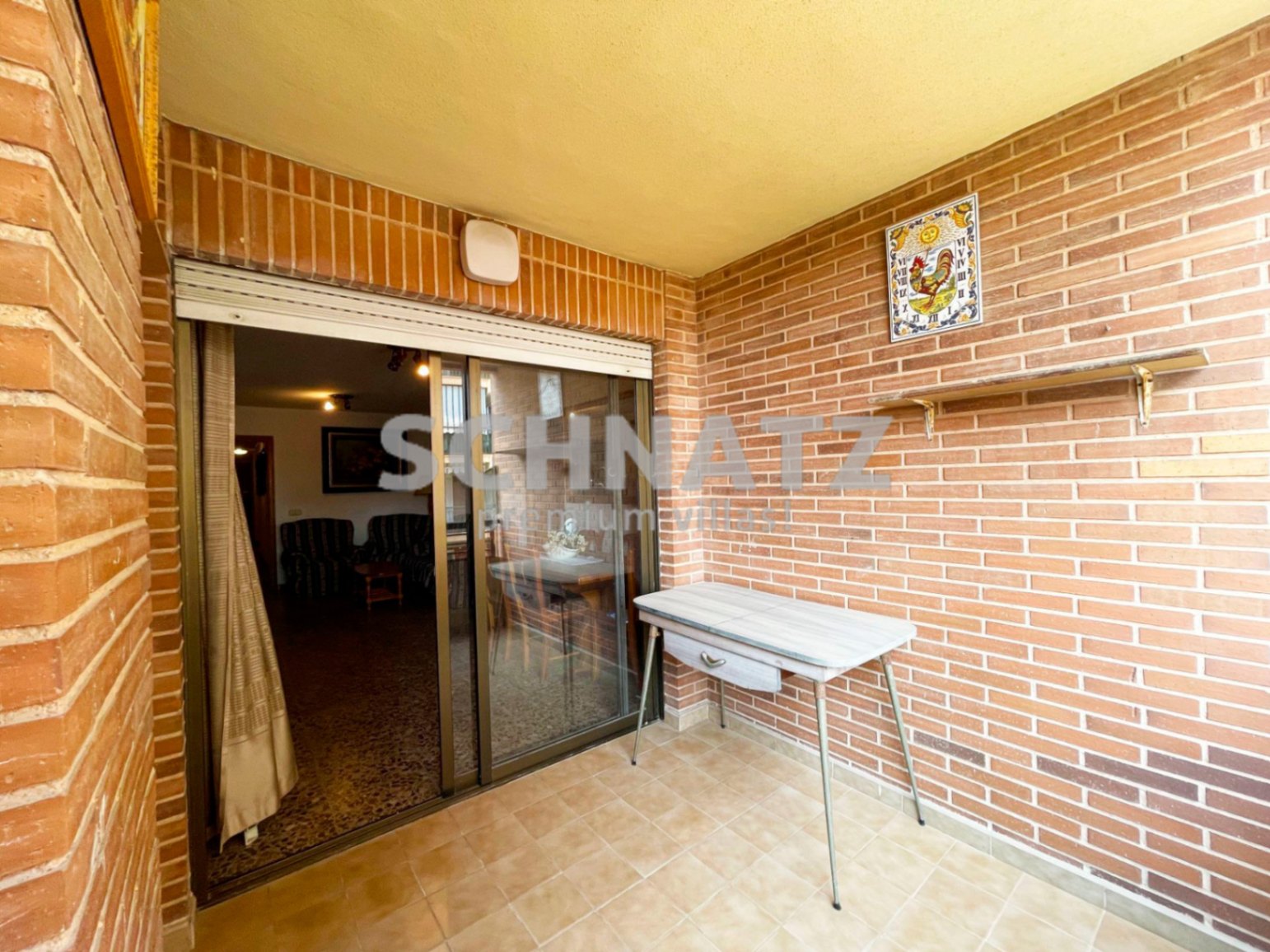 Apartamento en venta en Calpe