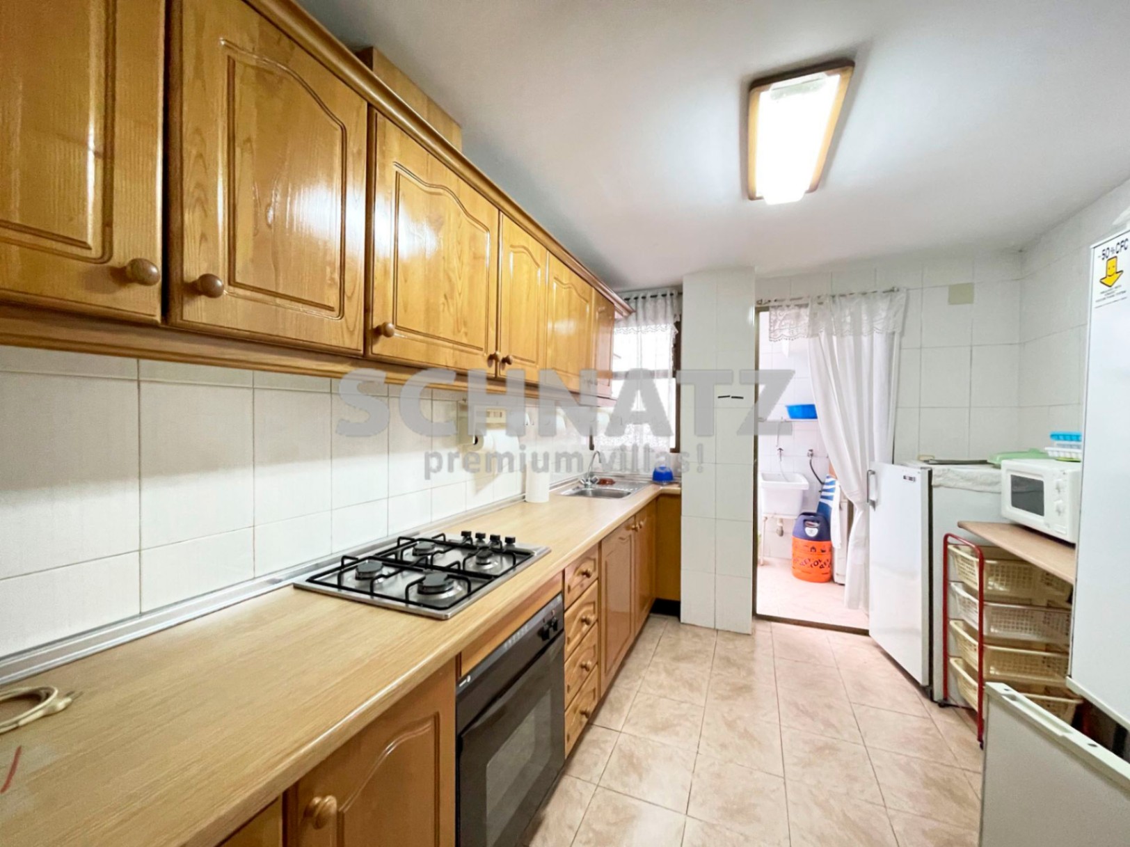 Apartamento en venta en Calpe