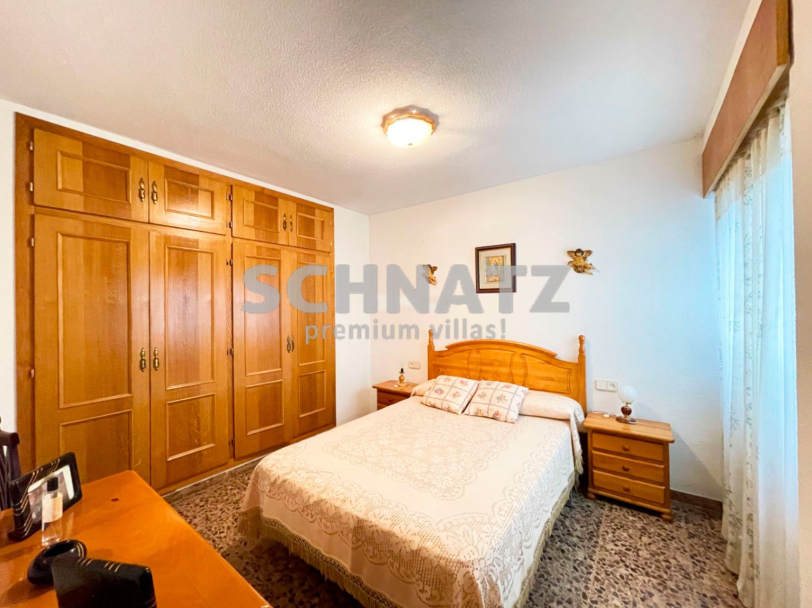 Apartamento en venta en Calpe