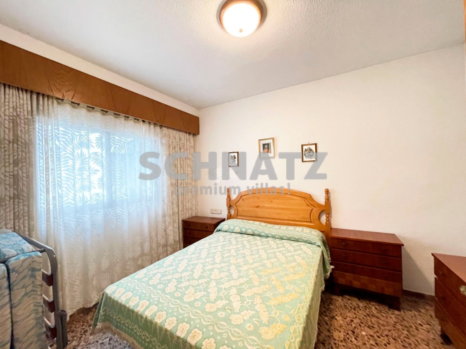 Apartamento en venta en Calpe