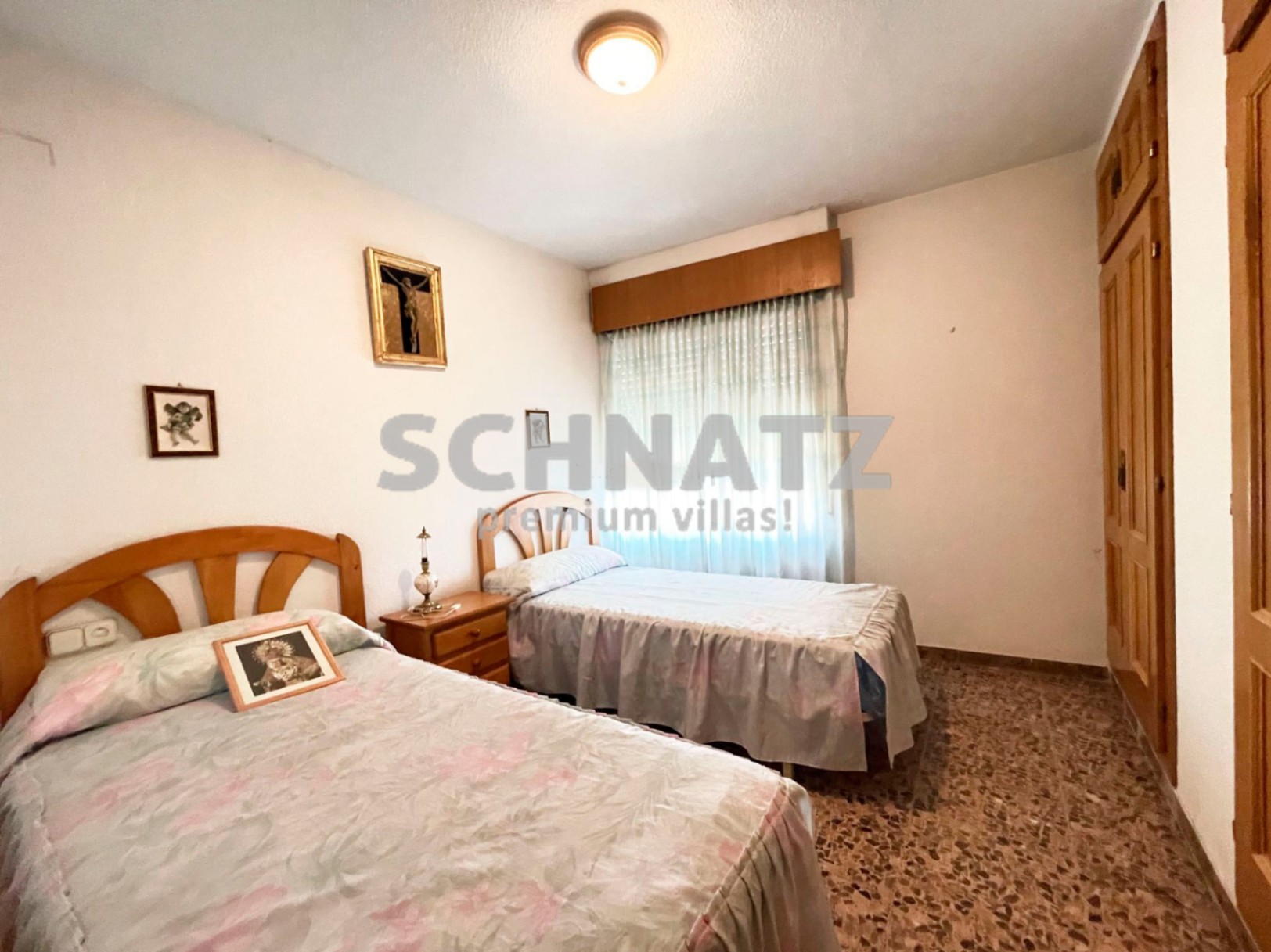 Apartamento en venta en Calpe