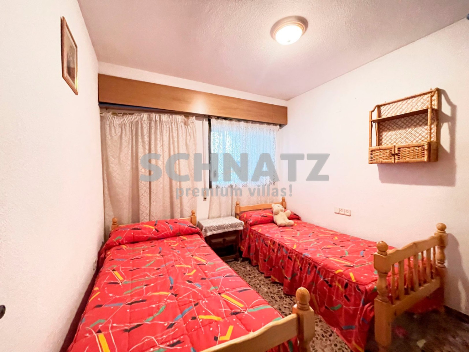 Apartamento en venta en Calpe