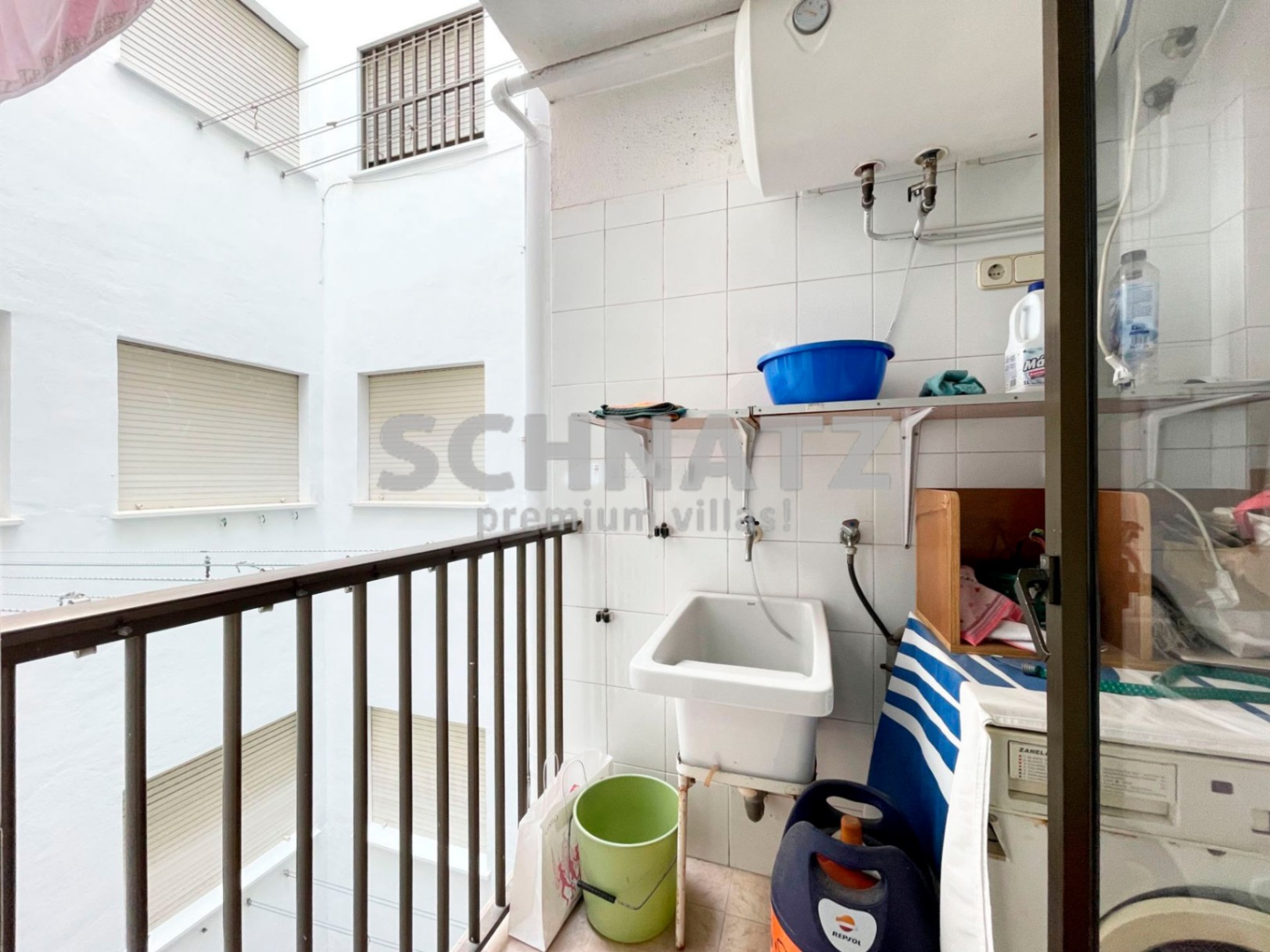 Apartamento en venta en Calpe
