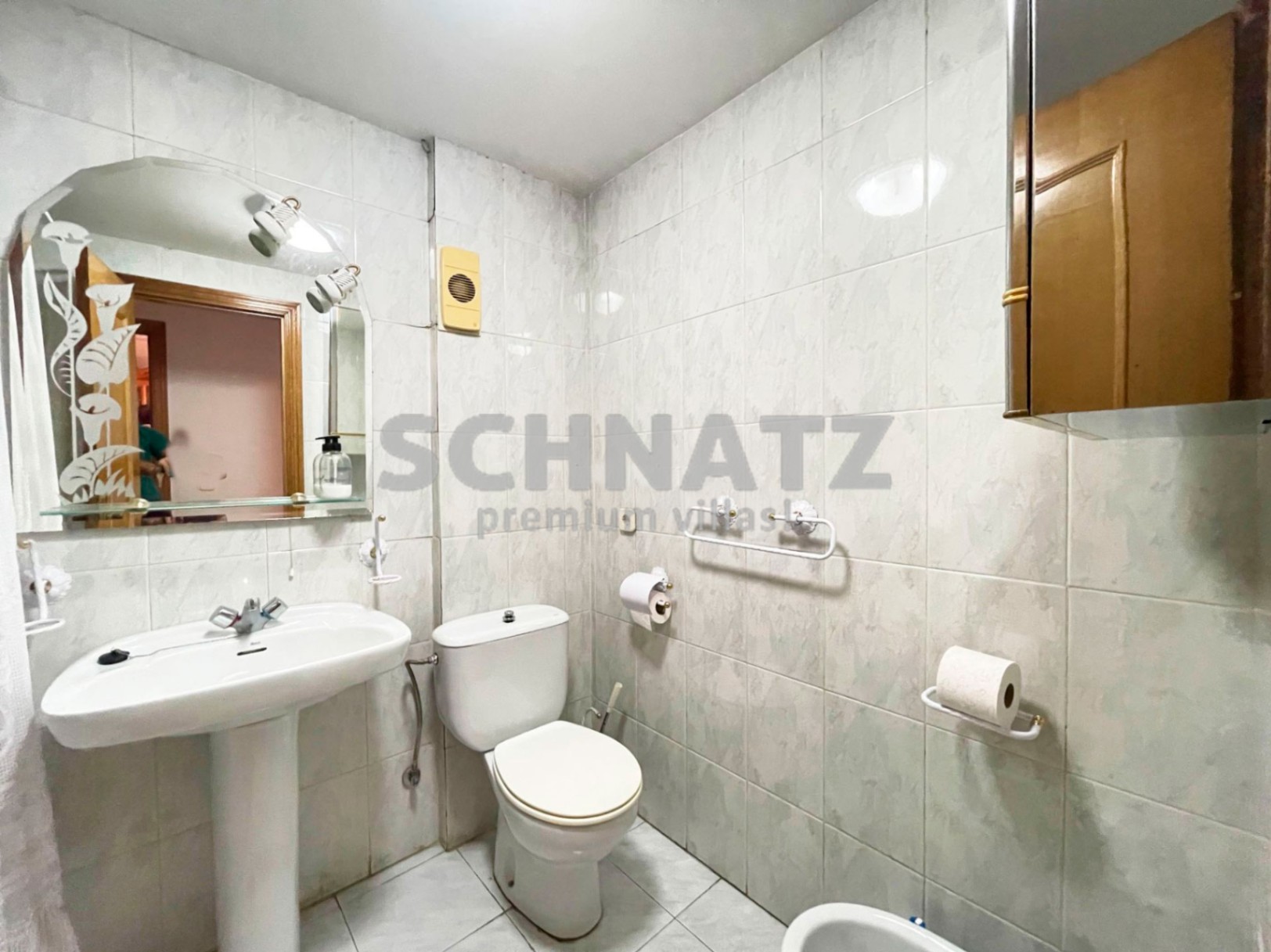 Apartamento en venta en Calpe