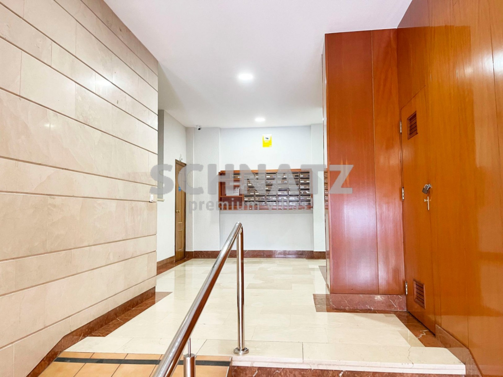 Apartamento en venta en Calpe